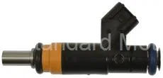 FJ732 – STANDARD IGN Fuel Injector, OE Replacement New